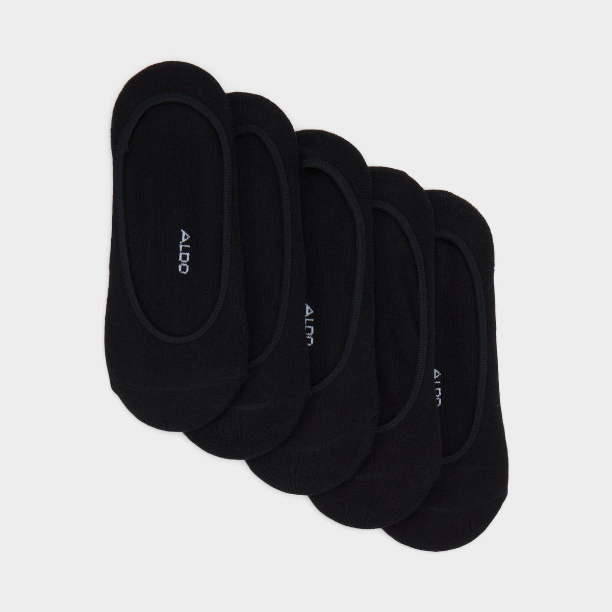Piaveth Black Women's Socks - Socks