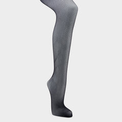 Locklyn Black Women's Socks -