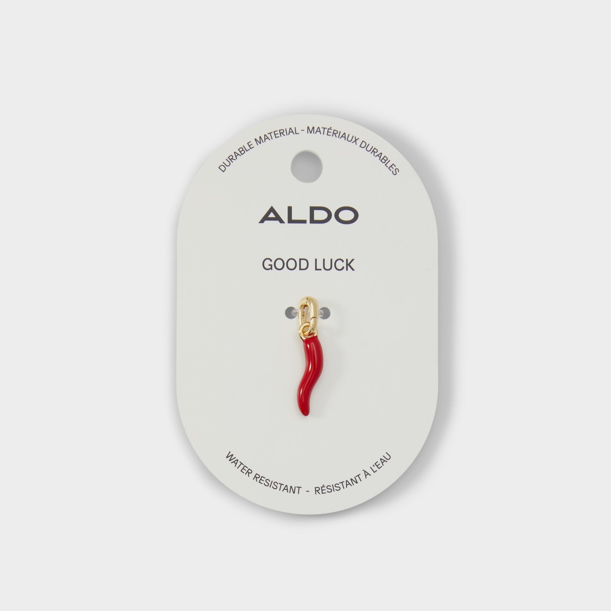 Goodluck Red Women's Jewelry - Jewelry charm