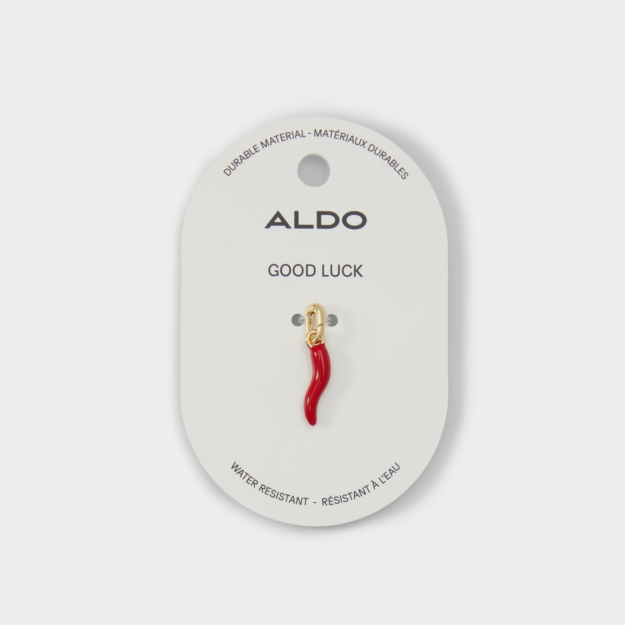 Goodluck Red Women's Jewelry - Jewelry charm