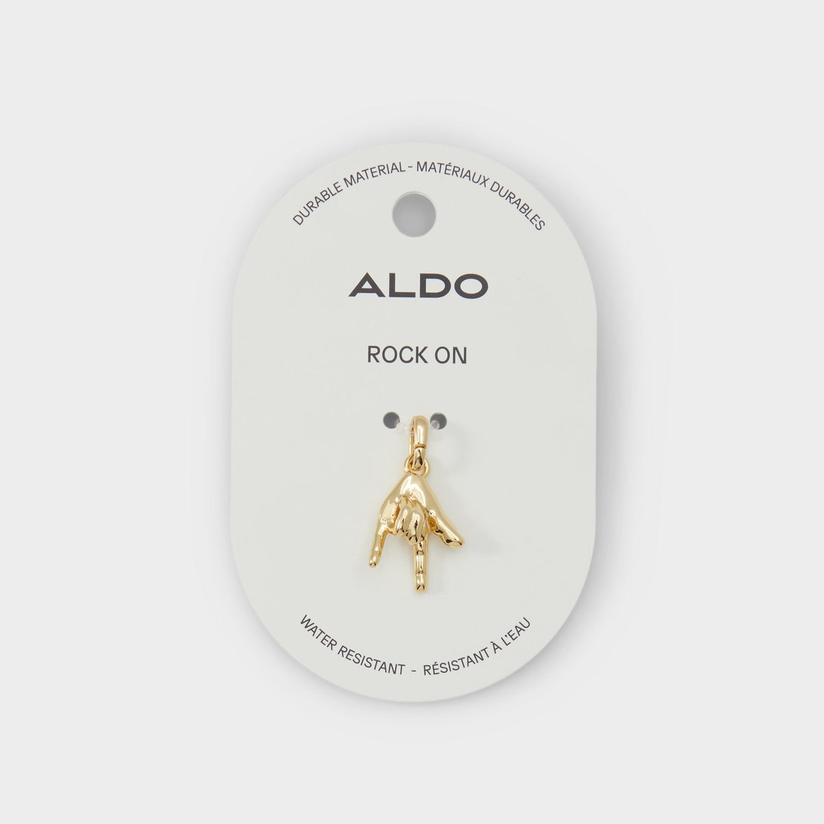 Rockonn Gold Women's Jewelry - Jewelry charm