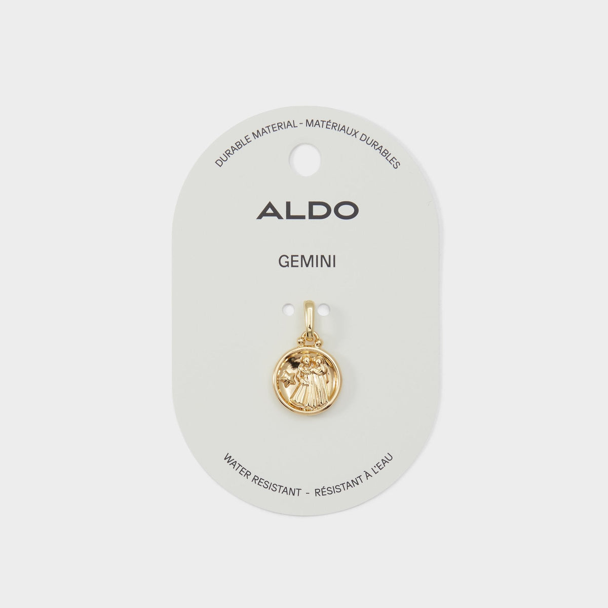 Astrologie Gold Women's Jewelry - Jewelry charm