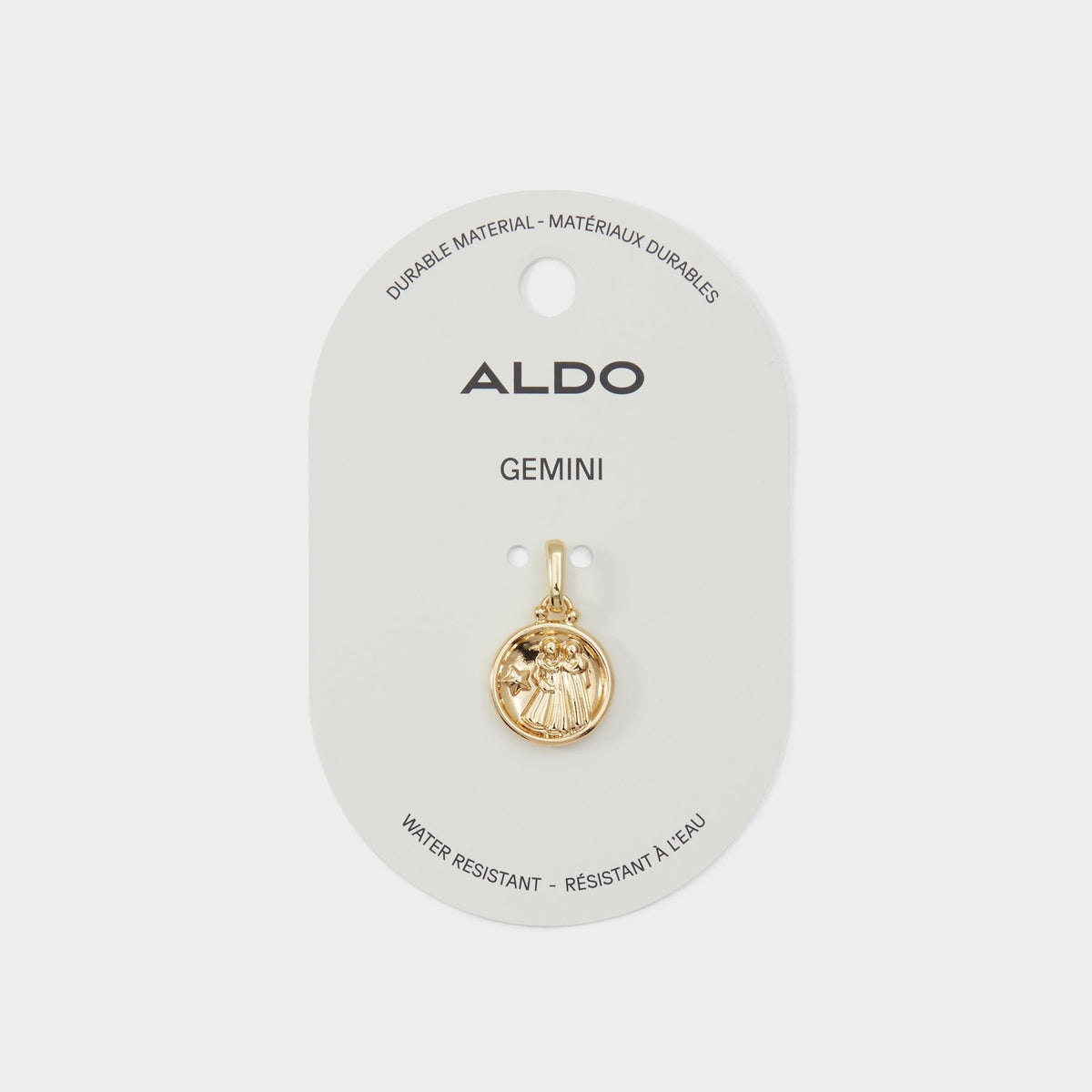 Astrologie Gold Women's Jewelry - Jewelry charm