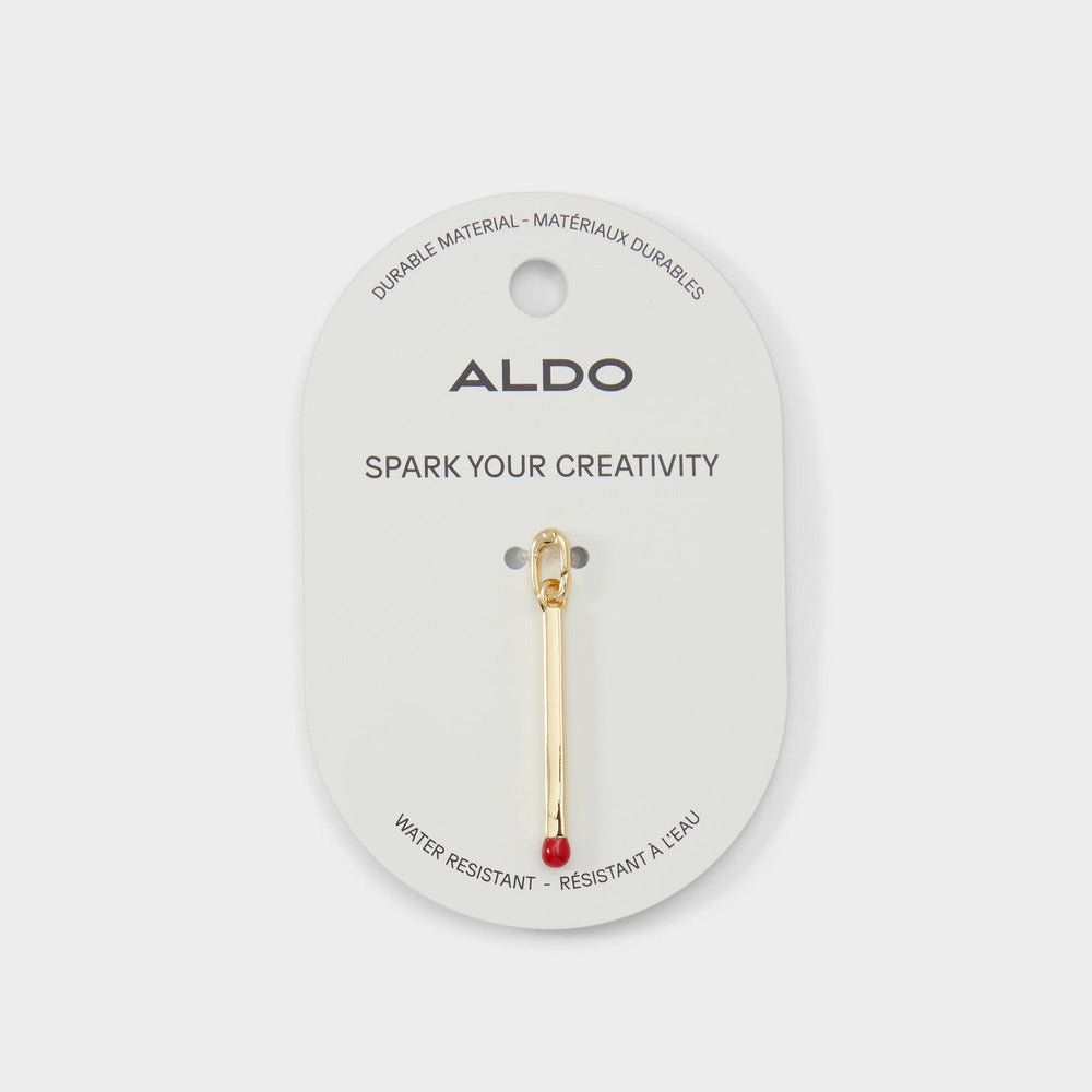 Sparked Red Women's Jewelry - Jewelry charm