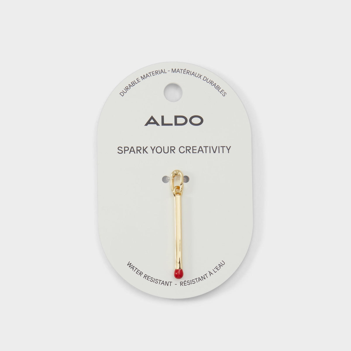 Sparked Red Women's Jewelry - Jewelry charm