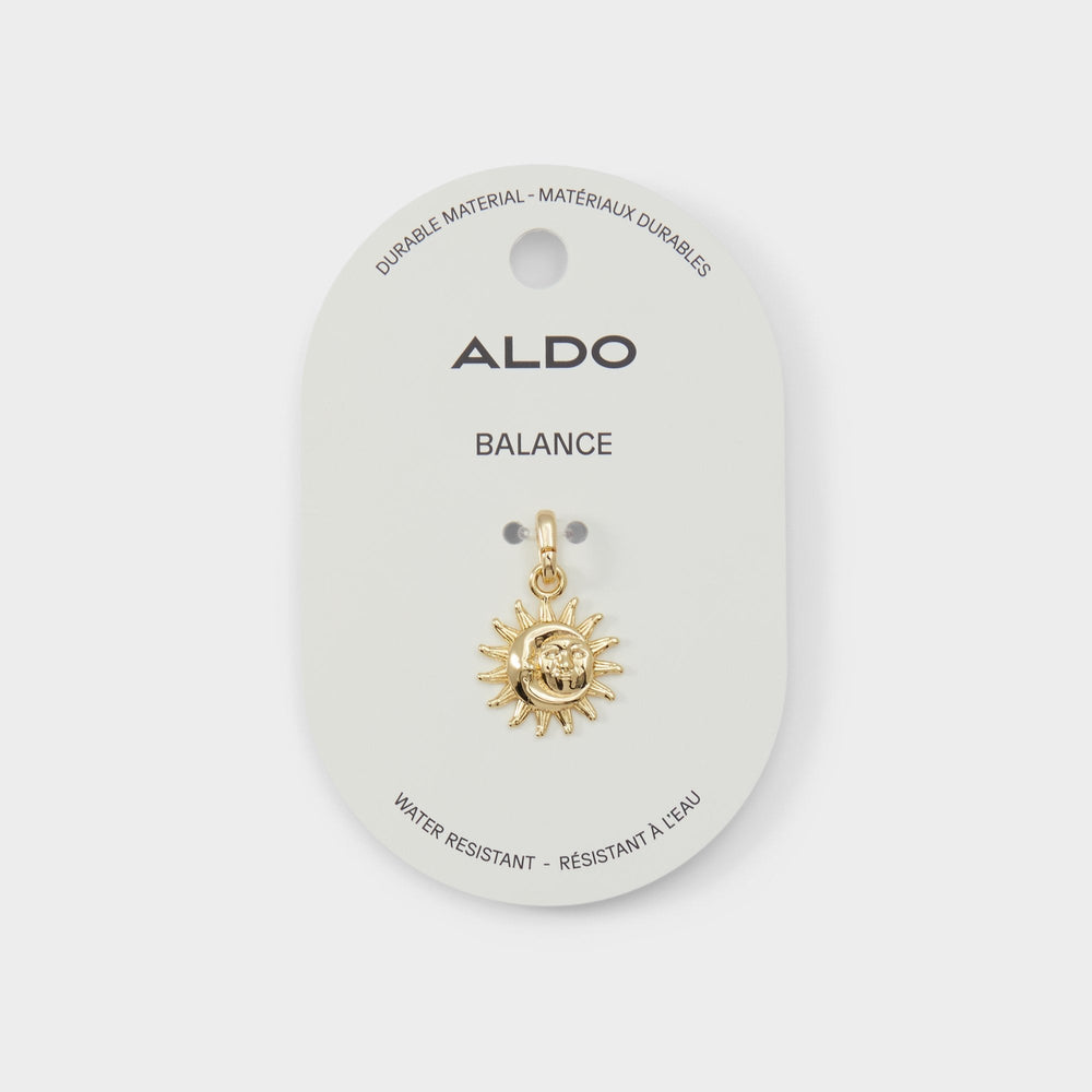 Soluna Gold Women's Jewelry - Jewelry charm