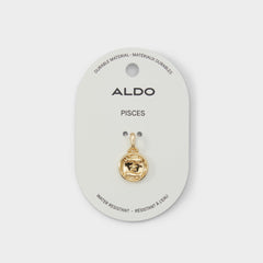 Astrologie Gold Women's Jewelry - Jewelry charm