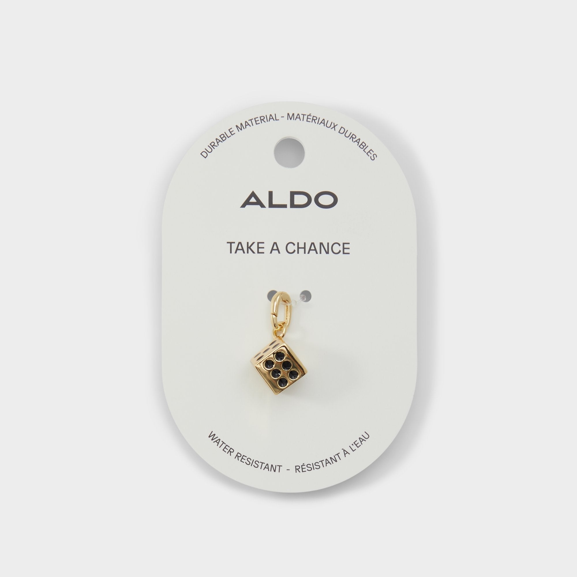 Takeachance Gold Women's Jewelry - Jewelry charm