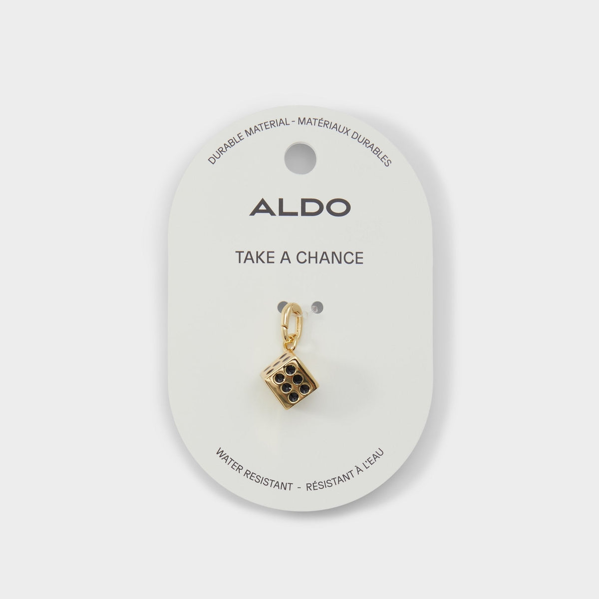 Takeachance Gold Women's Jewelry - Jewelry charm