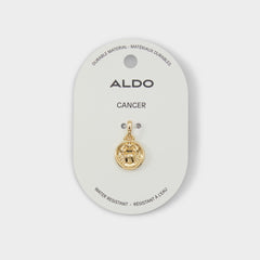 Astrologie Gold Women's Jewelry - Jewelry charm
