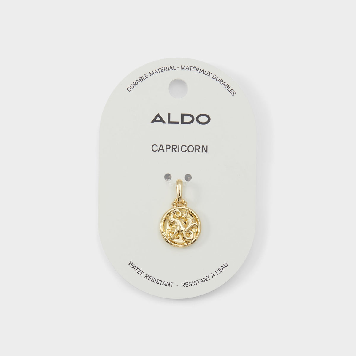 Astrologie Yellow Women's Jewelry - Jewelry charm
