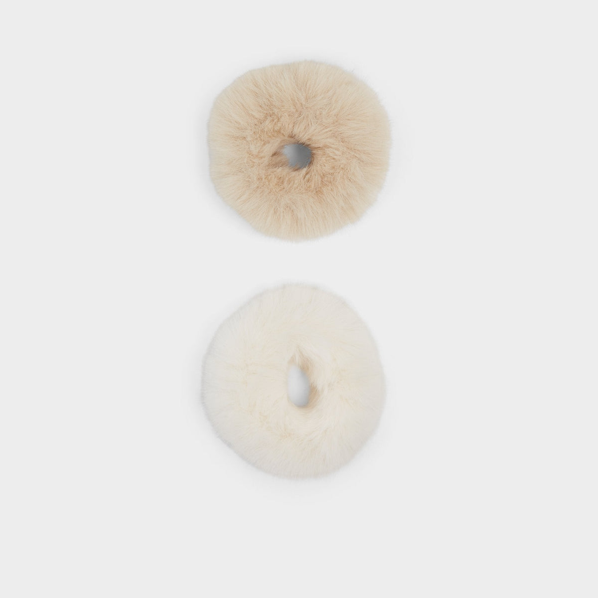 Alyd White Women's Hair accessories - Hair elastics