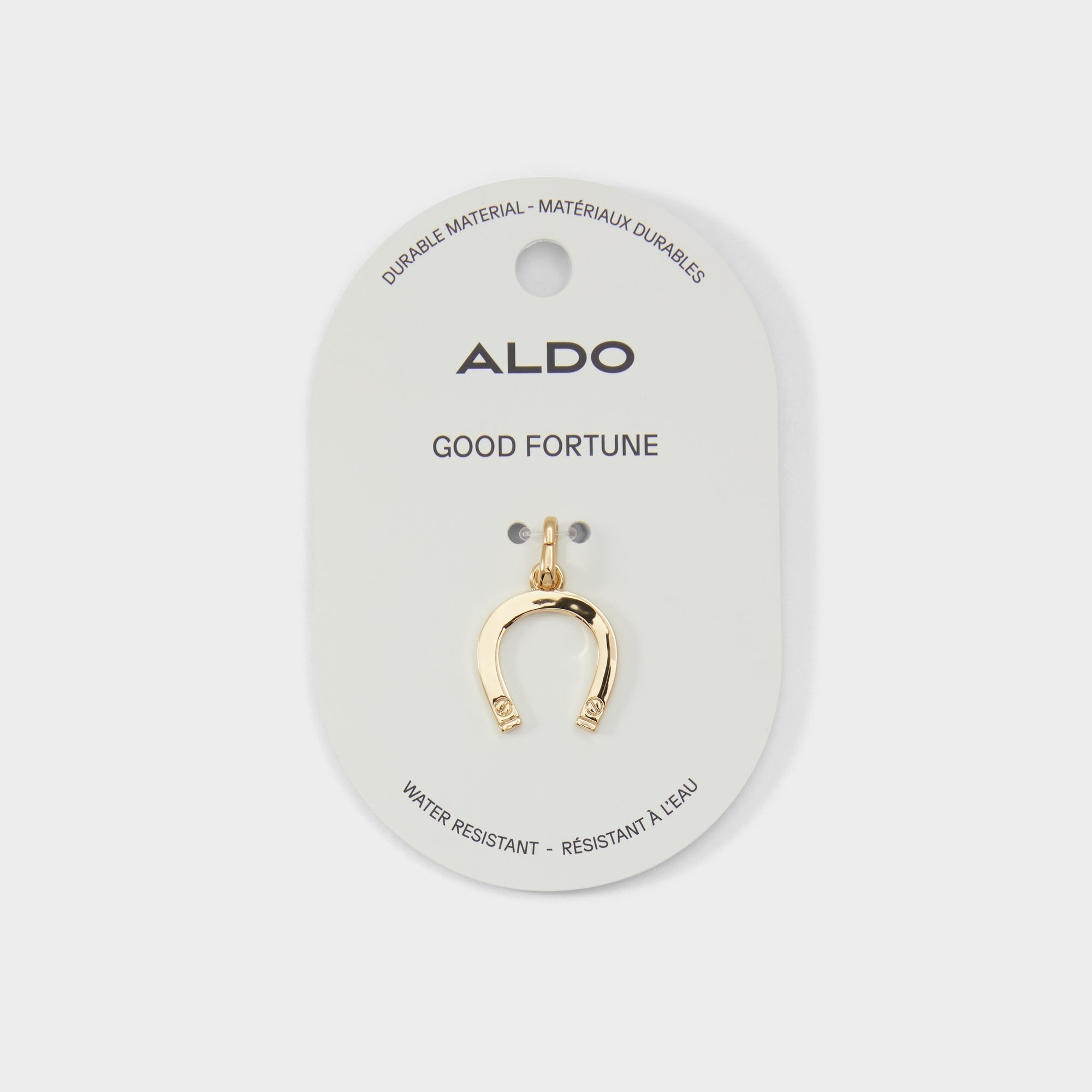 Goodfortune Gold Women's Jewelry - Jewelry charm