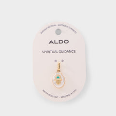 Sereniityy in Light Blue - Jewelry charm