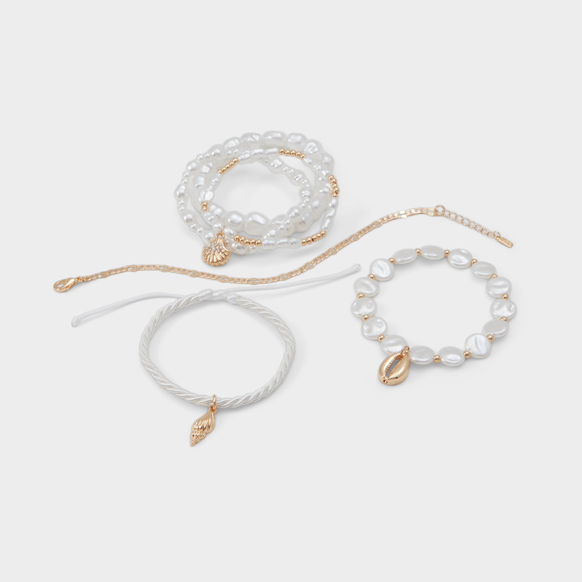 Qaretha Ice Women's Bracelets - Bracelet