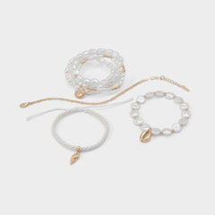 Qaretha Ice Women's Bracelets - Bracelet