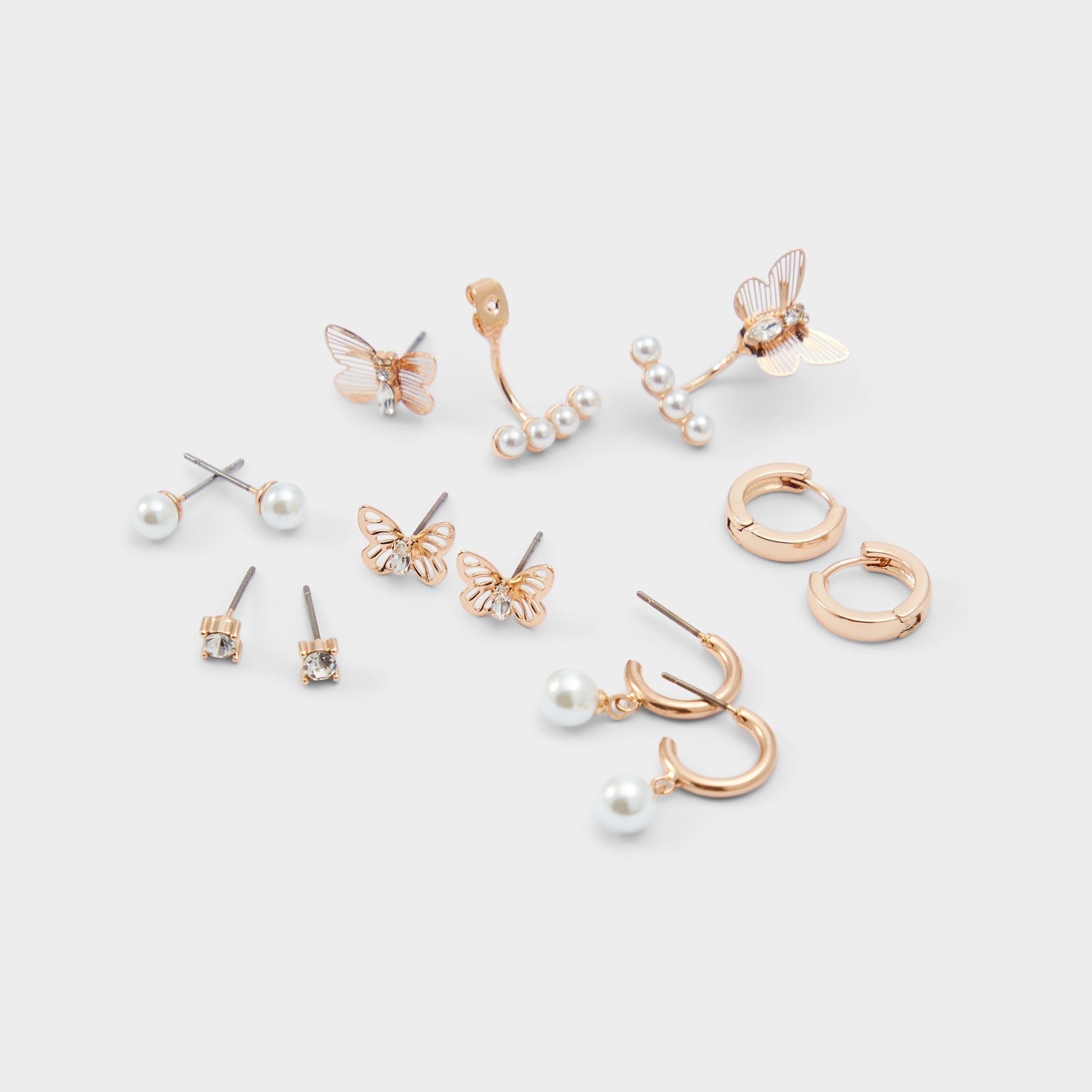 Beneytonx Ice Women's Earrings - Earrings