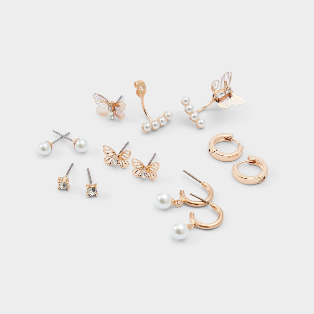 Beneytonx Ice Women's Earrings - Earrings