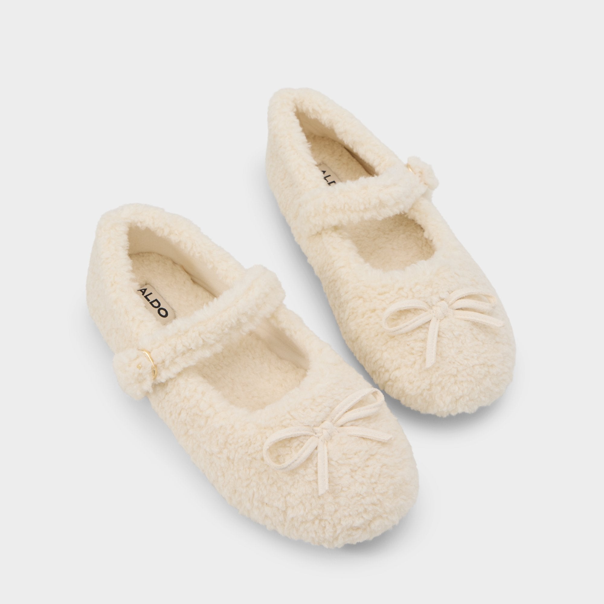 Cozycove in Ice - Slippers