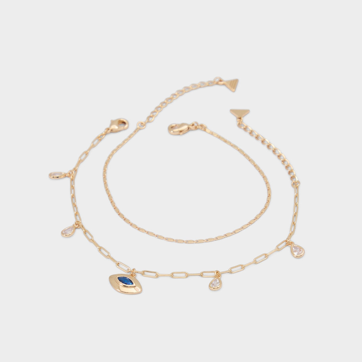 Mysticeye in Light Blue - Bracelet