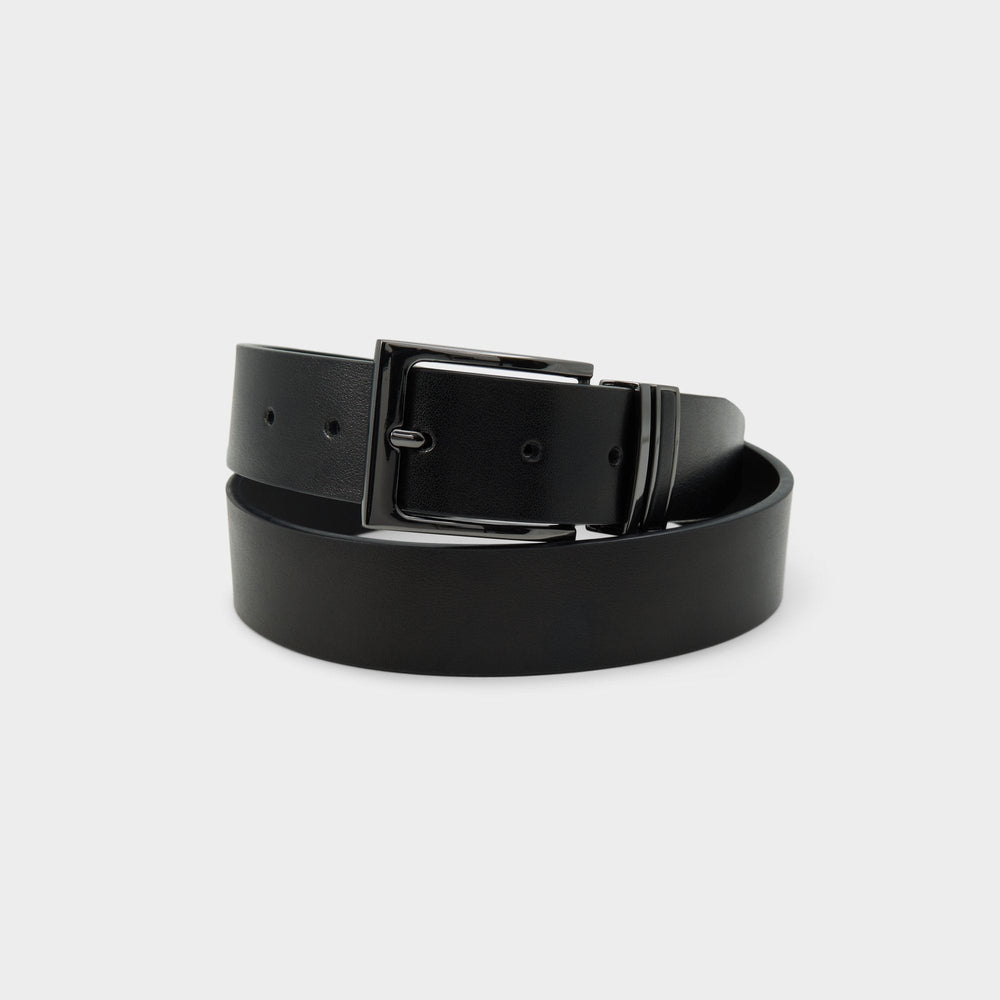 Beidlemann in Black - Belt