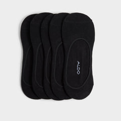Duflos Black Men's Socks - Socks