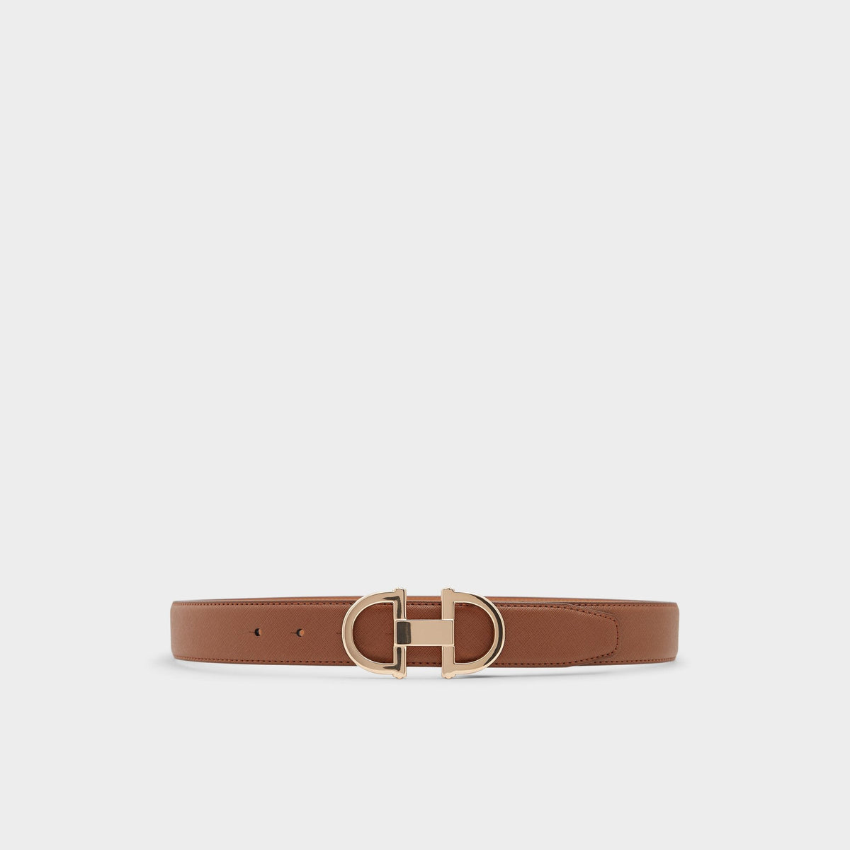 Gorrlenko Light Brown Men's Belts - Belt