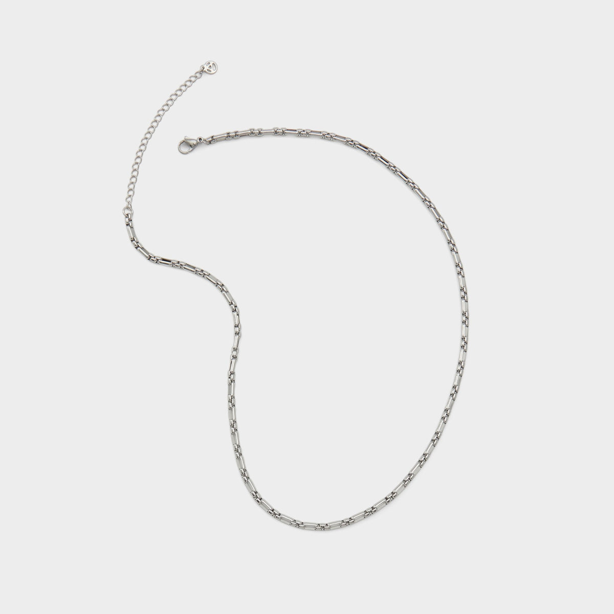 Nelig Silver Men's Jewelry - Necklace