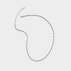 Nelig Silver Men's Jewelry - Necklace