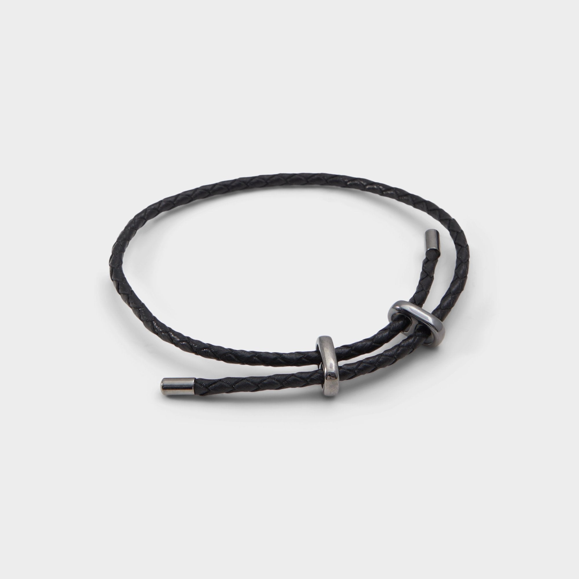 Illaroo Black Men's Jewelry - Bracelet