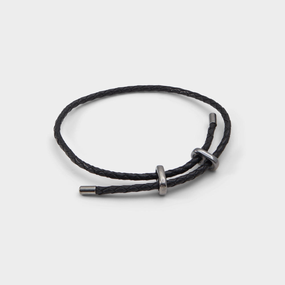 Illaroo Black Men's Jewelry - Bracelet