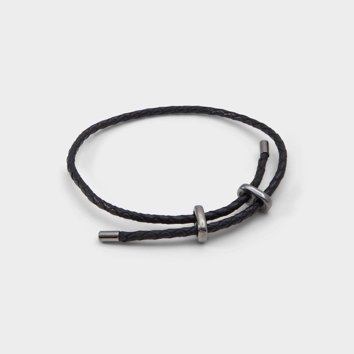 Illaroo Black Men's Jewelry - Bracelet