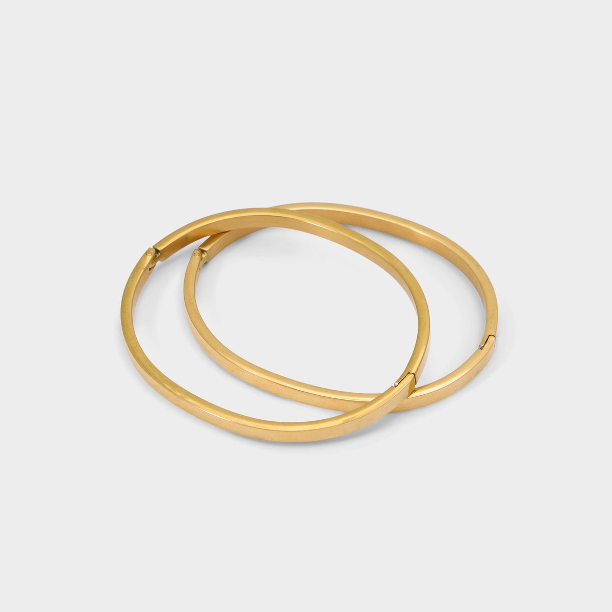 Phantom in Gold - Bracelet