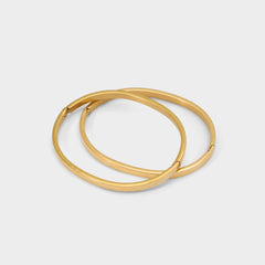 Phantom in Gold - Bracelet