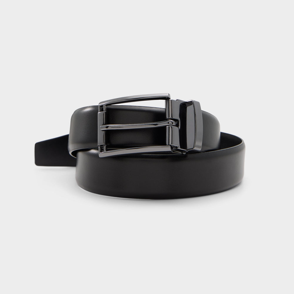 Haosh in Black 14186834 - Belt