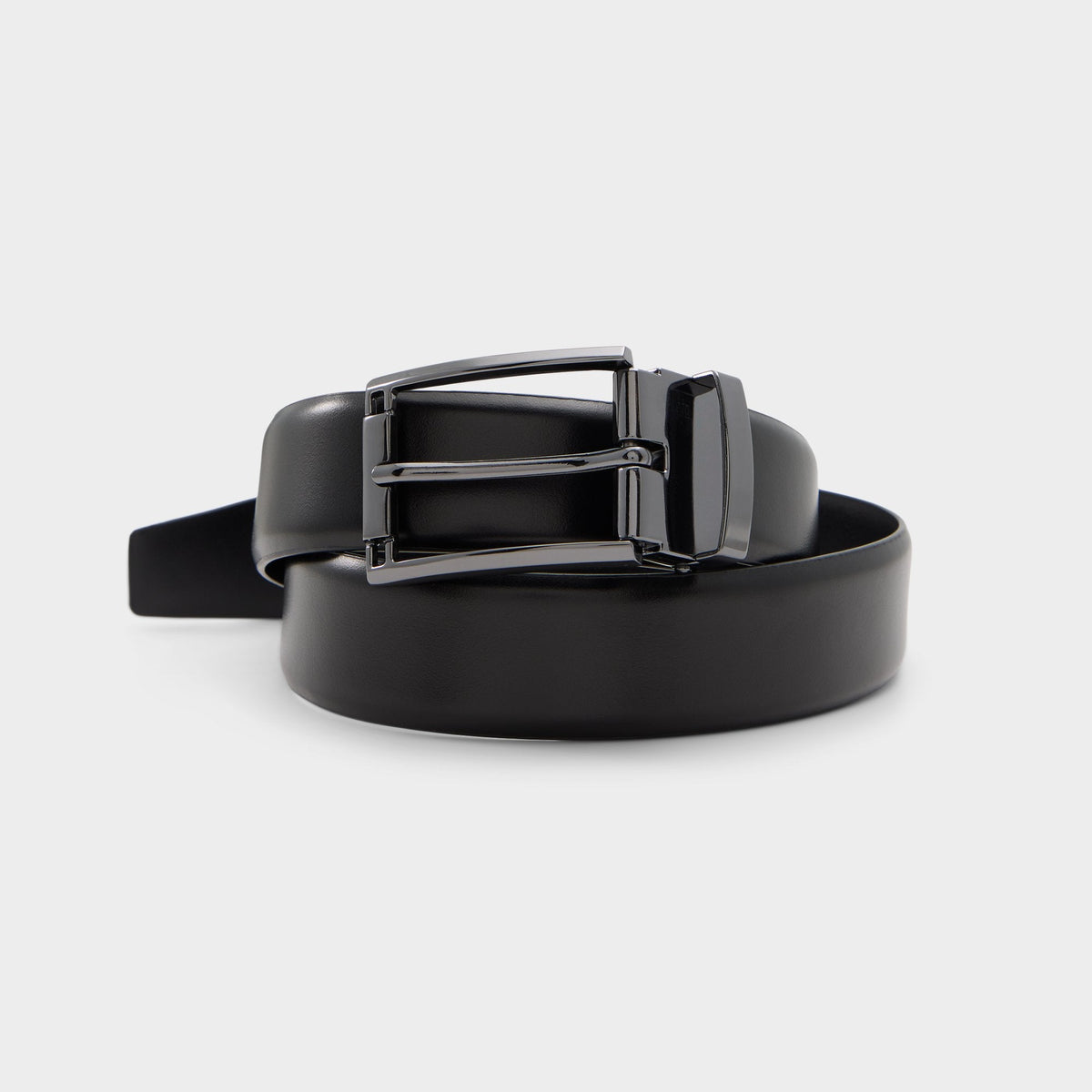 Haosh in Black 14186834 - Belt