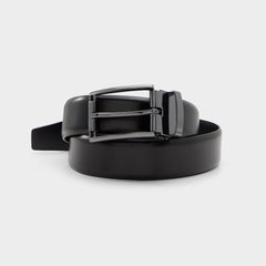 Haosh in Black 14186834 - Belt