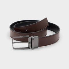 Franquin in Light Brown 14186860 - Belt