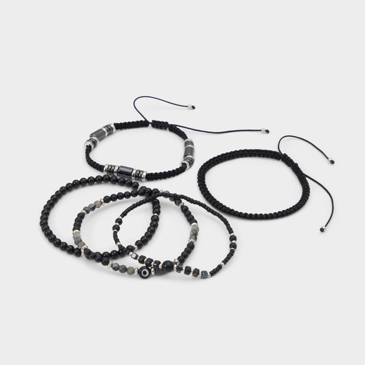 Max Grey Men's Jewelry - Bracelet