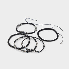 Max Grey Men's Jewelry - Bracelet