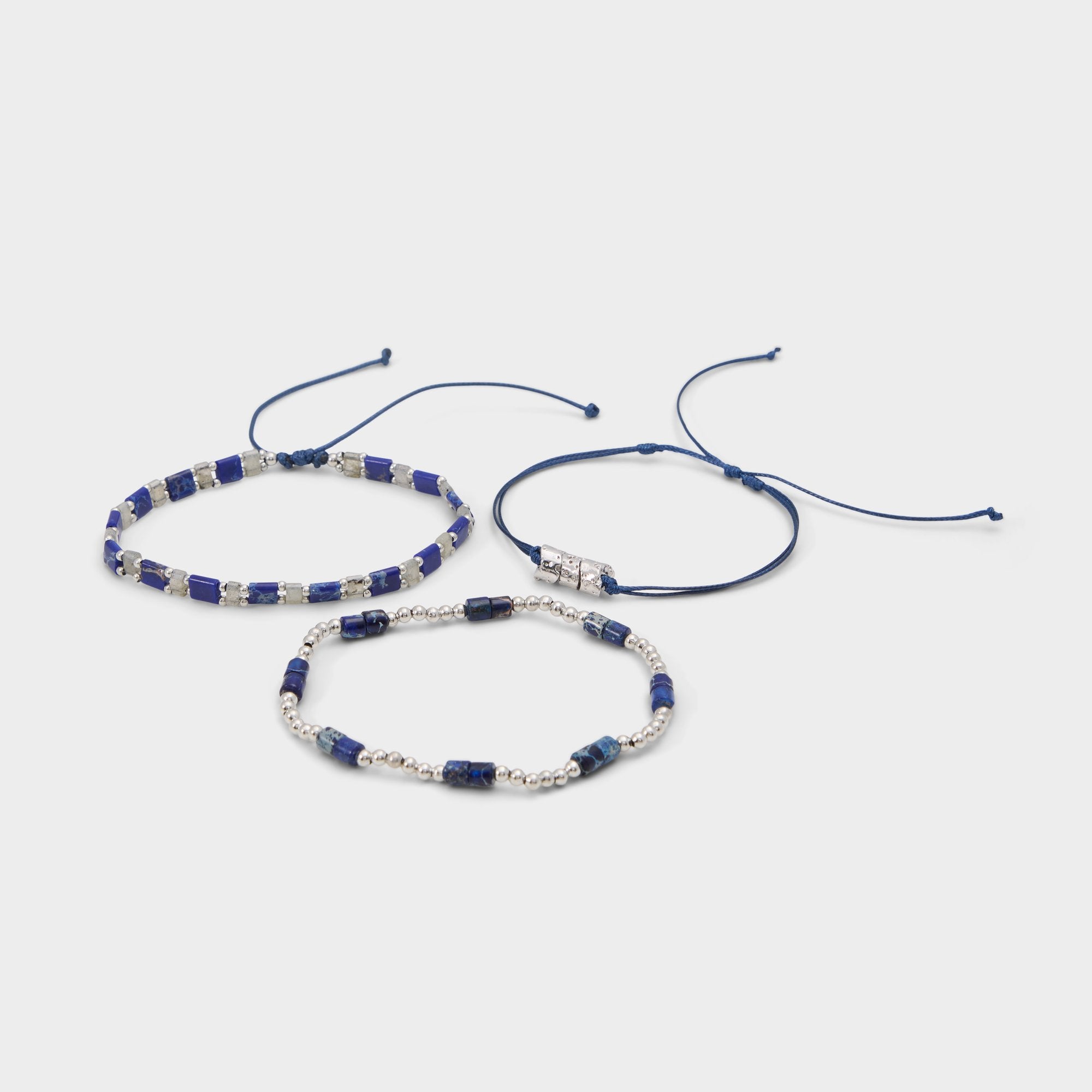 Gerry in Navy - Bracelet