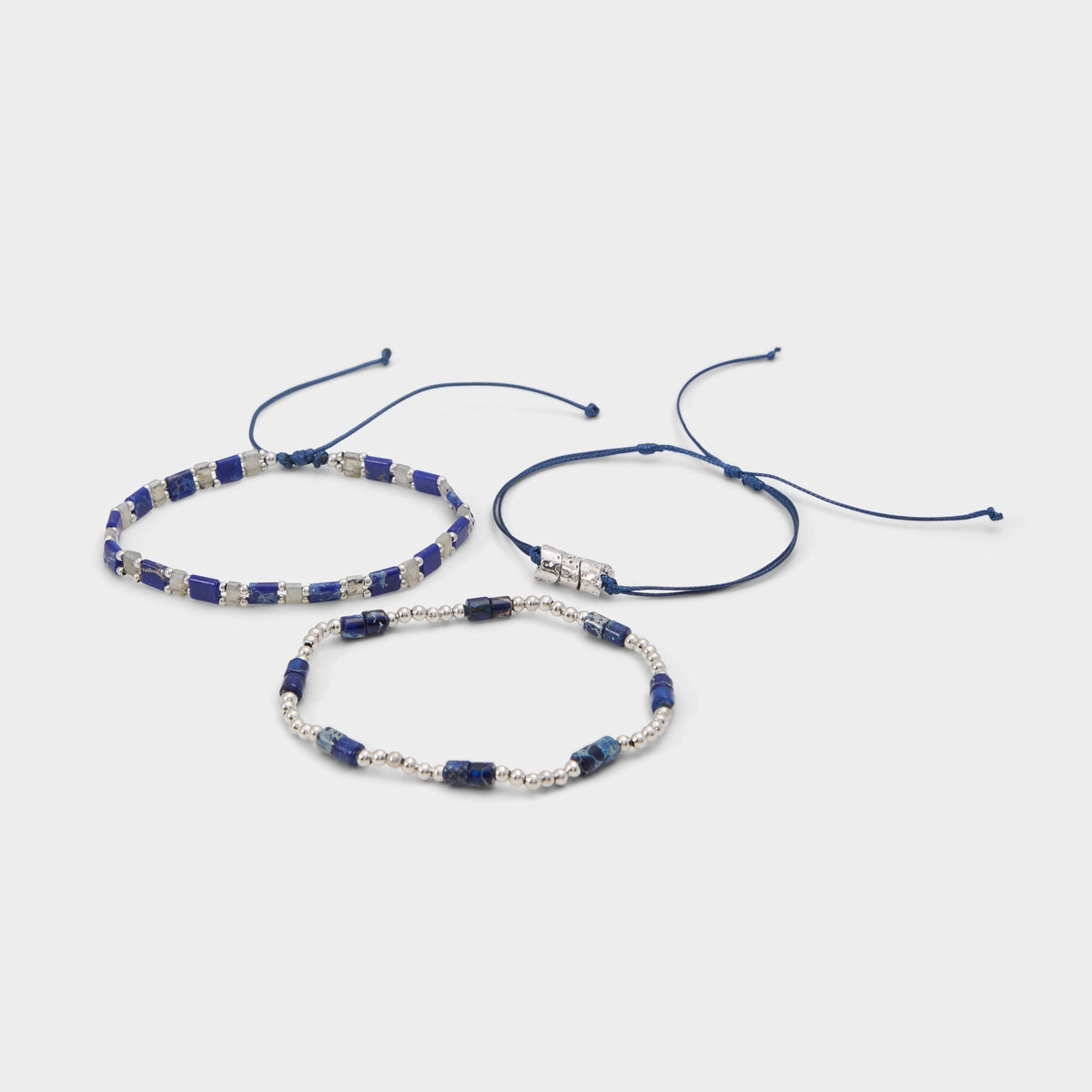 Gerry in Navy - Bracelet