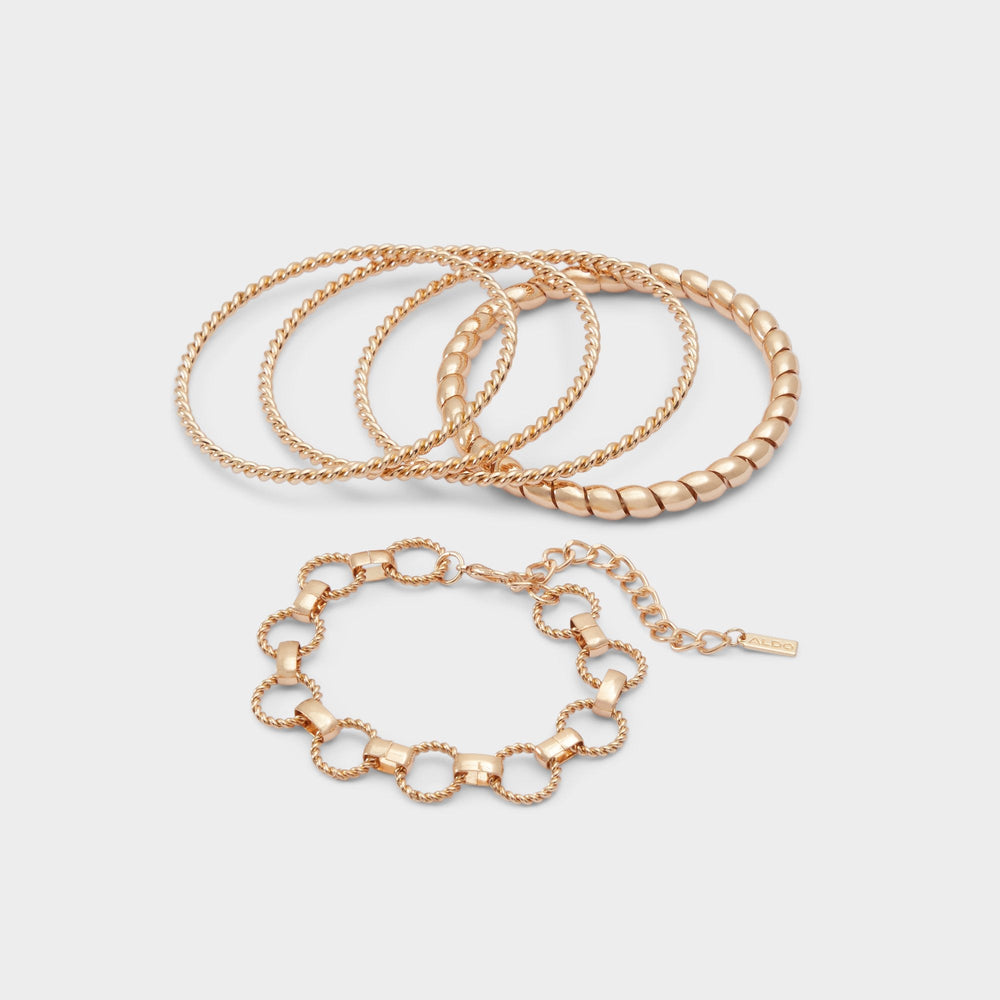 Talobarel Gold Women's Bracelets - Bracelet